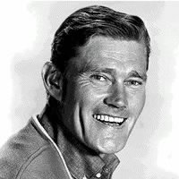 Kevin Joseph Aloysius "Chuck" Connors  (April 10, 1921 – November 10, 1992)