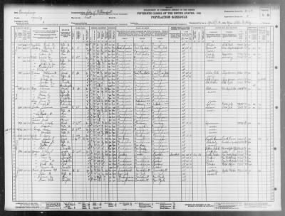 WILLIAMSPORT CITY, WARD 1 > 41-58