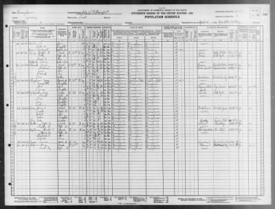 WILLIAMSPORT CITY, WARD 1 > 41-58