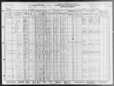 WILLIAMSPORT CITY, WARD 1 > 41-58