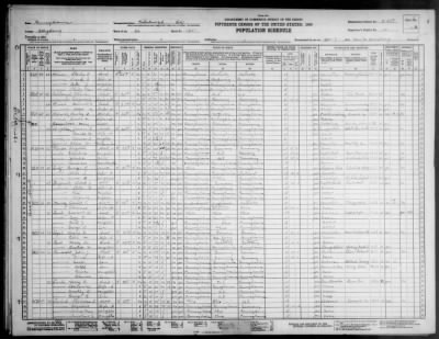 PITTSBURGH CITY, WARD 26 > 2-457