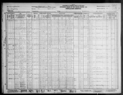 PITTSBURGH CITY, WARD 26 > 2-457