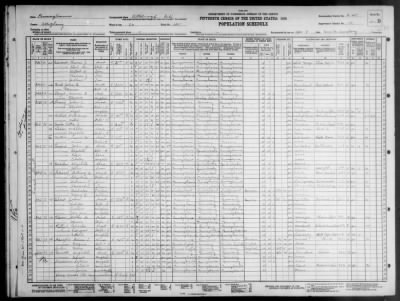 PITTSBURGH CITY, WARD 26 > 2-457