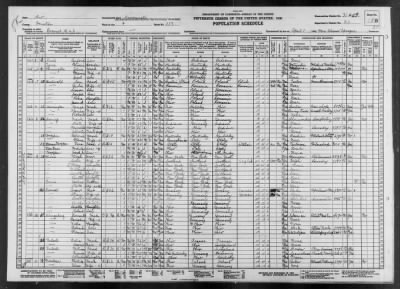 CINCINNATI CITY, WARD 9 > 31-463