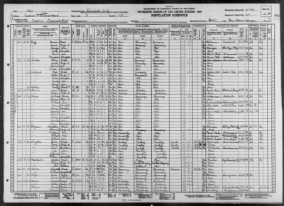 CINCINNATI CITY, WARD 9 > 31-463