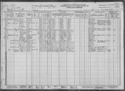 CINCINNATI CITY, WARD 20 > 31-218