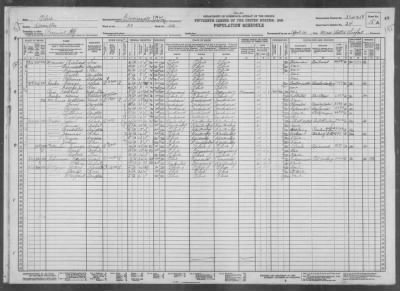 CINCINNATI CITY, WARD 20 > 31-218