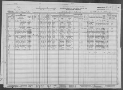 CINCINNATI CITY, WARD 20 > 31-219