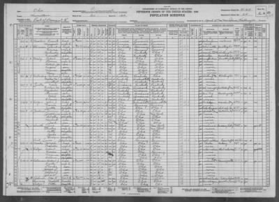 CINCINNATI CITY, WARD 20 > 31-219