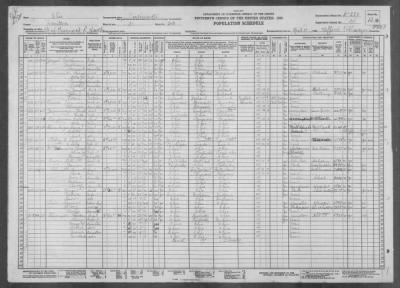 CINCINNATI CITY, WARD 20 > 31-220