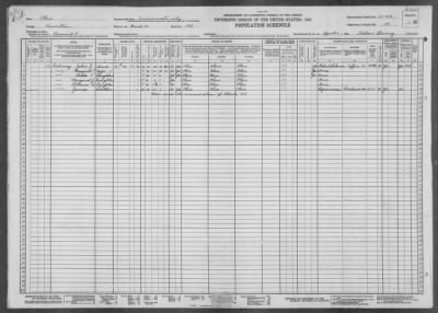 CINCINNATI CITY, WARD 20 > 31-222