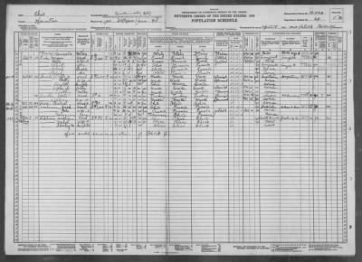 Thumbnail for CINCINNATI CITY, WARD 20 > 31-522