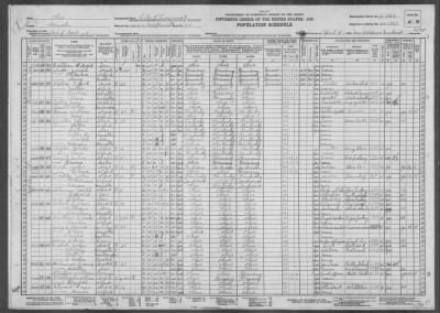 Thumbnail for CINCINNATI CITY, WARD 21 > 31-232