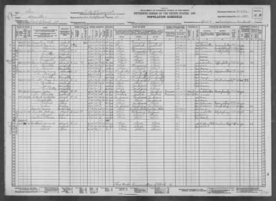 CINCINNATI CITY, WARD 21 > 31-232