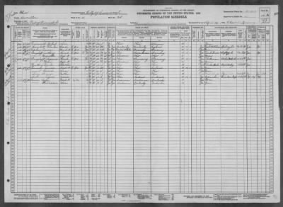 Thumbnail for CINCINNATI CITY, WARD 21 > 31-233