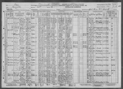 Thumbnail for CINCINNATI CITY, WARD 21 > 31-234