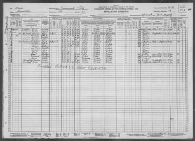 Thumbnail for CINCINNATI CITY, WARD 21 > 31-234