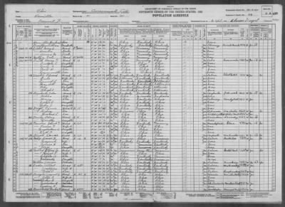 Thumbnail for CINCINNATI CITY, WARD 21 > 31-235