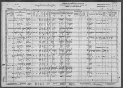 Thumbnail for CINCINNATI CITY, WARD 21 > 31-235