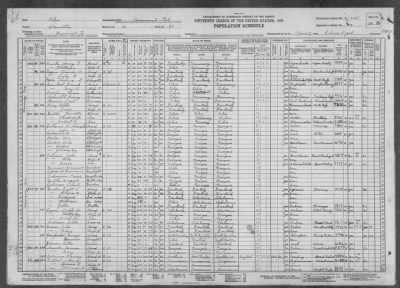 Thumbnail for CINCINNATI CITY, WARD 21 > 31-235