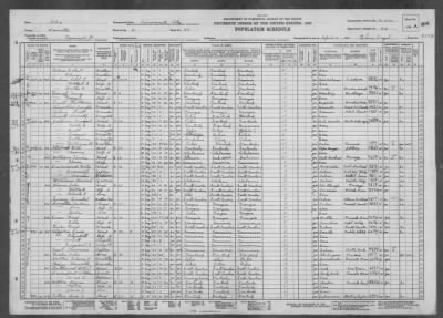 Thumbnail for CINCINNATI CITY, WARD 21 > 31-235