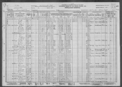 Thumbnail for CINCINNATI CITY, WARD 21 > 31-235