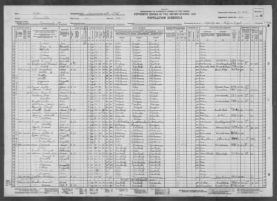 Thumbnail for CINCINNATI CITY, WARD 21 > 31-235