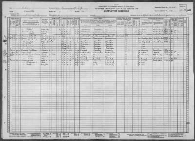 Thumbnail for CINCINNATI CITY, WARD 21 > 31-235