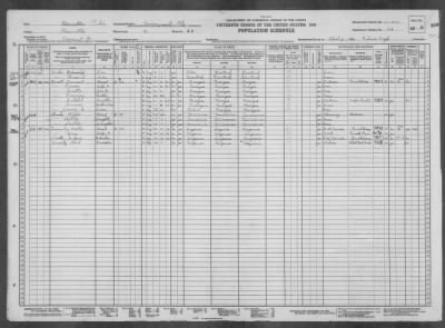 Thumbnail for CINCINNATI CITY, WARD 21 > 31-235