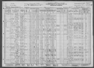 Thumbnail for CINCINNATI CITY, WARD 21 > 31-528