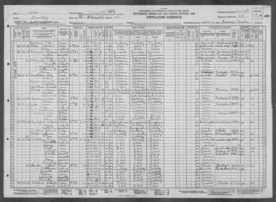 Thumbnail for CINCINNATI CITY, WARD 21 > 31-528