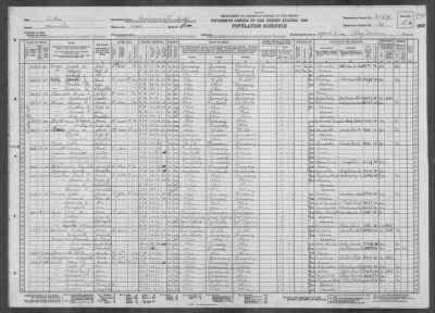 CINCINNATI CITY, WARD 21 > 31-529