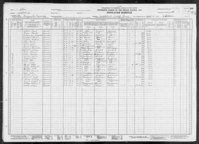 ASHTABULA CO INFIRMARY > 4-42