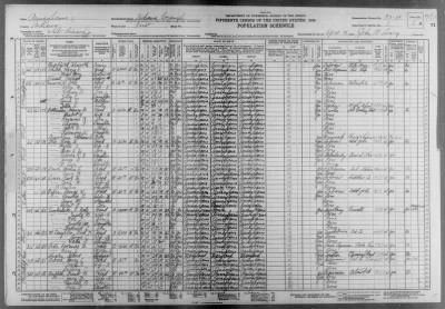 Thumbnail for INDIANA BOROUGH, WARD 1 > 32-31