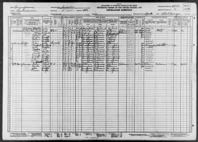 SCRANTON CITY, WARD 5 > 35-23