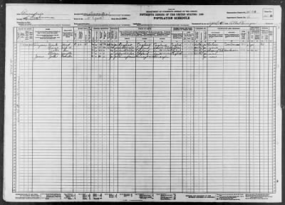 SCRANTON CITY, WARD 5 > 35-23