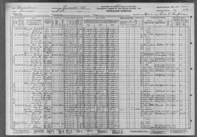 Thumbnail for LANCASTER CITY, WARD 6 > 36-55