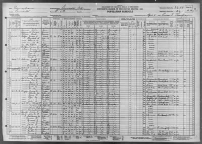 Thumbnail for LANCASTER CITY, WARD 6 > 36-55