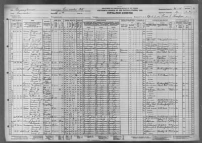 Thumbnail for LANCASTER CITY, WARD 6 > 36-55