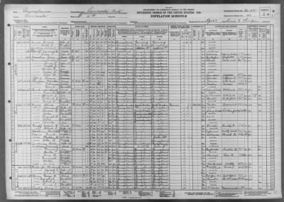 Thumbnail for LANCASTER CITY, WARD 6 > 36-55