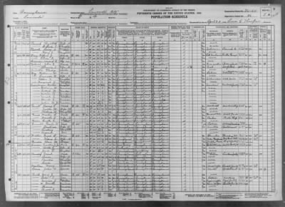 Thumbnail for LANCASTER CITY, WARD 6 > 36-55