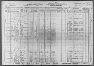 Thumbnail for LANCASTER CITY, WARD 6 > 36-55