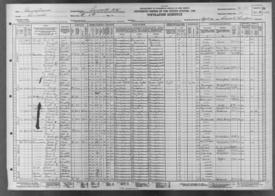 Thumbnail for LANCASTER CITY, WARD 6 > 36-55