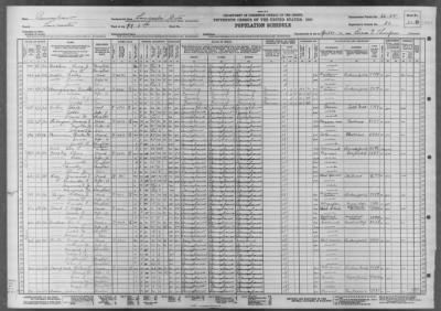 Thumbnail for LANCASTER CITY, WARD 6 > 36-55