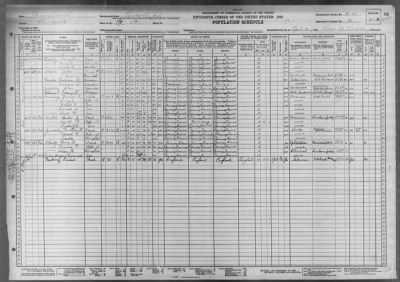 Thumbnail for LANCASTER CITY, WARD 6 > 36-55