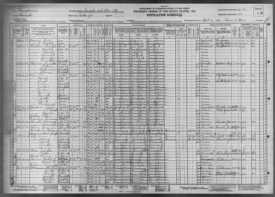 Thumbnail for LANCASTER CITY, WARD 6 > 36-56