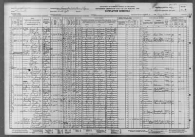 Thumbnail for LANCASTER CITY, WARD 6 > 36-56