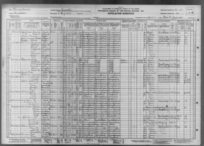 Thumbnail for LANCASTER CITY, WARD 6 > 36-57