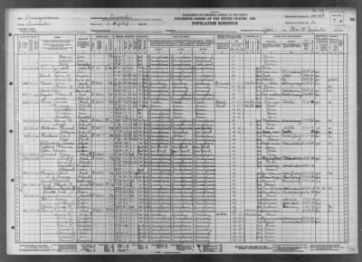 Thumbnail for LANCASTER CITY, WARD 6 > 36-57