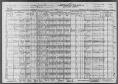 Thumbnail for LANCASTER CITY, WARD 6 > 36-57